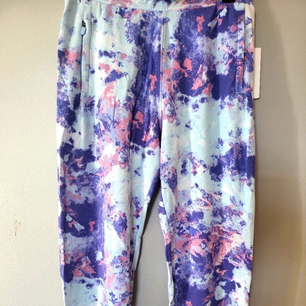 New Athleta Girl Joggers